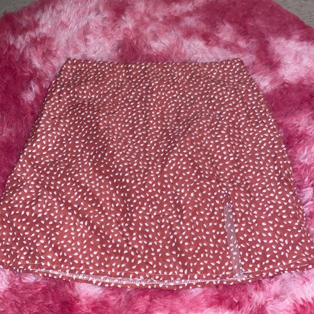 Cute skirt